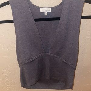 Aritzia Wilfred Free Valeria Top